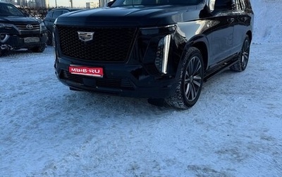 Cadillac Escalade V, 2025 год, 17 500 000 рублей, 1 фотография