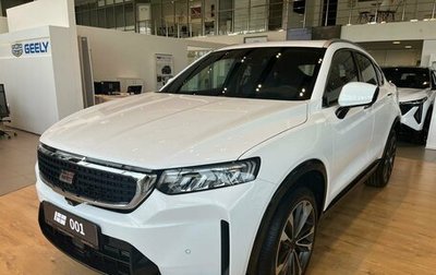 Geely Tugella FY11, 2024 год, 4 569 990 рублей, 1 фотография