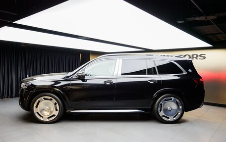 Mercedes-Benz Maybach GLS I, 2025 год, 32 500 000 рублей, 6 фотография