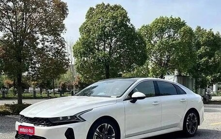 KIA K5, 2022 год, 2 390 000 рублей, 1 фотография