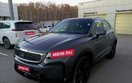 Geely Tugella FY11, 2024 год, 4 229 990 рублей, 1 фотография