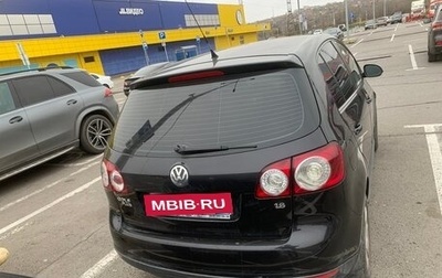 Volkswagen Golf Plus I, 2008 год, 650 000 рублей, 1 фотография
