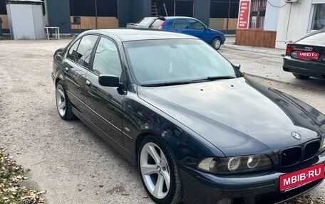 BMW 5 серия, 1998 год, 850 000 рублей, 1 фотография