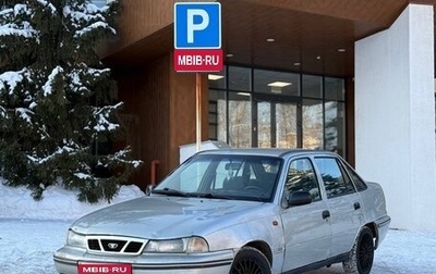 Daewoo Nexia I рестайлинг, 2006 год, 58 000 рублей, 1 фотография