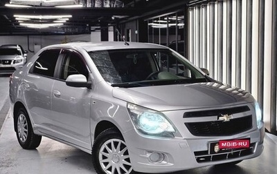 Chevrolet Cobalt II, 2013 год, 470 000 рублей, 1 фотография