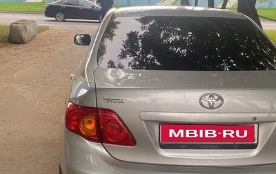 Toyota Corolla, 2008 год, 1 030 000 рублей, 1 фотография