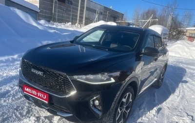 Haval F7 I, 2021 год, 1 800 000 рублей, 1 фотография