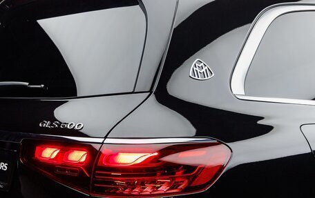 Mercedes-Benz Maybach GLS I, 2025 год, 32 500 000 рублей, 8 фотография