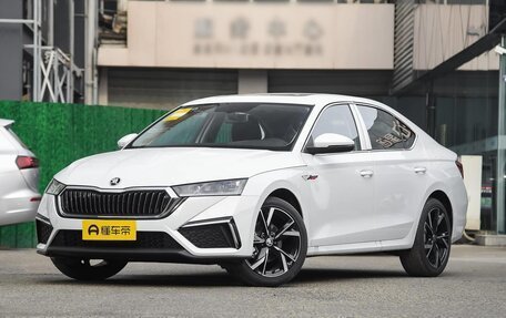 Skoda Octavia IV, 2025 год, 2 614 000 рублей, 1 фотография