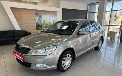 Skoda Octavia, 2011 год, 500 000 рублей, 1 фотография