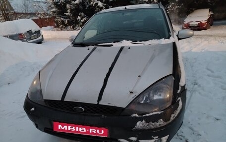 Ford Focus IV, 2004 год, 250 000 рублей, 1 фотография