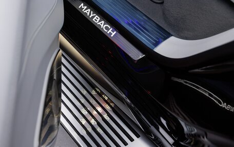 Mercedes-Benz Maybach GLS I, 2025 год, 32 500 000 рублей, 10 фотография