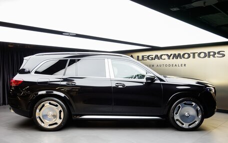 Mercedes-Benz Maybach GLS I, 2025 год, 32 500 000 рублей, 9 фотография