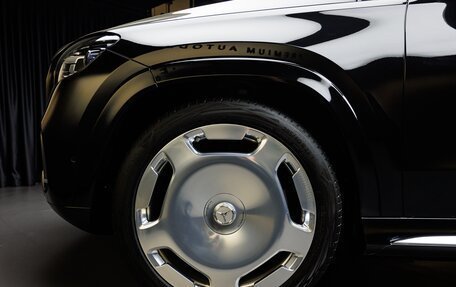 Mercedes-Benz Maybach GLS I, 2025 год, 32 500 000 рублей, 11 фотография