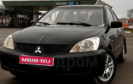 Mitsubishi Lancer IX, 2007 год, 330 000 рублей, 1 фотография