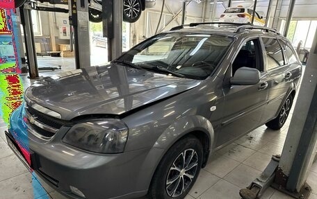 Chevrolet Lacetti, 2010 год, 780 000 рублей, 1 фотография