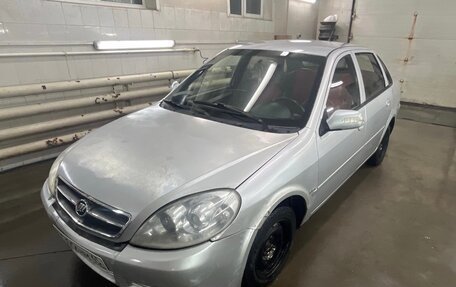 Lifan Breez (520), 2009 год, 150 000 рублей, 1 фотография