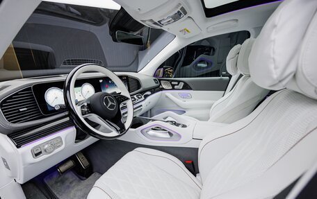 Mercedes-Benz Maybach GLS I, 2025 год, 32 500 000 рублей, 14 фотография