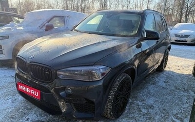BMW X5, 2014 год, 2 829 000 рублей, 1 фотография