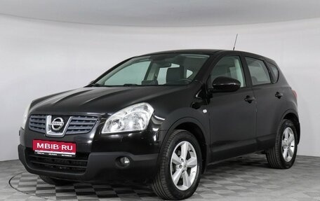 Nissan Qashqai, 2008 год, 990 000 рублей, 1 фотография
