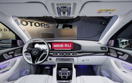 Mercedes-Benz Maybach GLS I, 2025 год, 32 500 000 рублей, 15 фотография