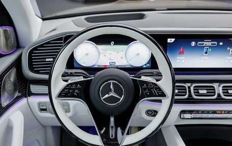 Mercedes-Benz Maybach GLS I, 2025 год, 32 500 000 рублей, 17 фотография