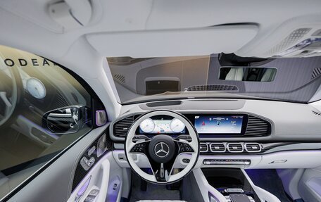 Mercedes-Benz Maybach GLS I, 2025 год, 32 500 000 рублей, 16 фотография