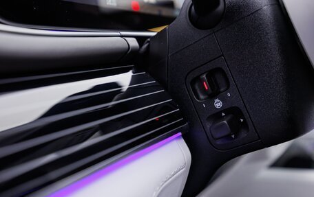 Mercedes-Benz Maybach GLS I, 2025 год, 32 500 000 рублей, 18 фотография