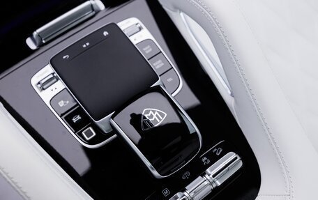 Mercedes-Benz Maybach GLS I, 2025 год, 32 500 000 рублей, 23 фотография