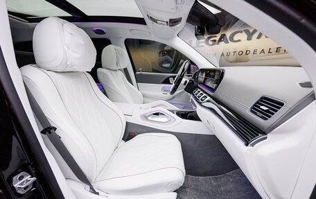 Mercedes-Benz Maybach GLS I, 2025 год, 32 500 000 рублей, 20 фотография