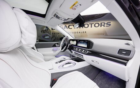 Mercedes-Benz Maybach GLS I, 2025 год, 32 500 000 рублей, 21 фотография