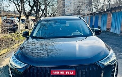 Haval Jolion, 2024 год, 2 390 000 рублей, 1 фотография