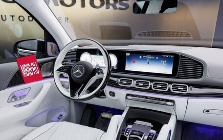 Mercedes-Benz Maybach GLS I, 2025 год, 32 500 000 рублей, 22 фотография