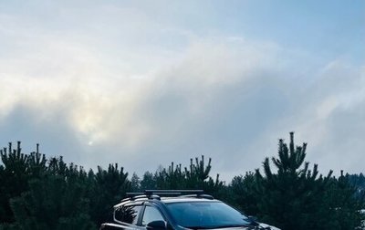Toyota RAV4, 2019 год, 3 750 000 рублей, 1 фотография