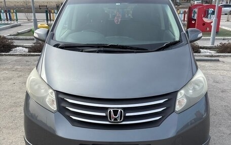 Honda Freed I, 2009 год, 890 000 рублей, 1 фотография