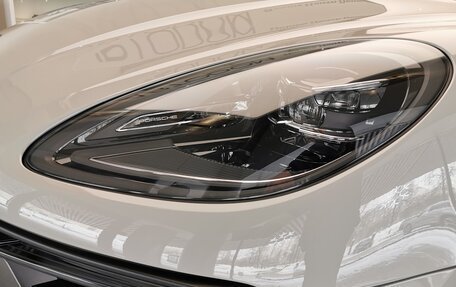 Porsche Macan I рестайлинг, 2025 год, 11 670 000 рублей, 1 фотография