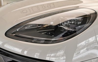 Porsche Macan I рестайлинг, 2025 год, 11 670 000 рублей, 1 фотография