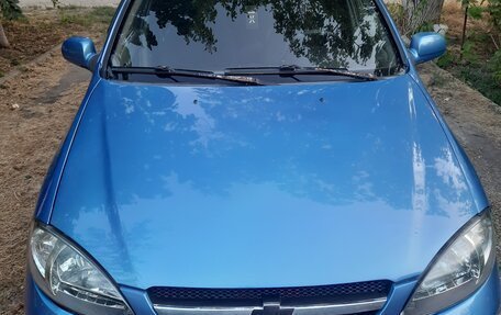 Chevrolet Lacetti, 2006 год, 450 000 рублей, 1 фотография