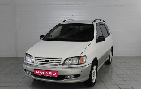 Toyota Ipsum II, 1997 год, 340 000 рублей, 1 фотография