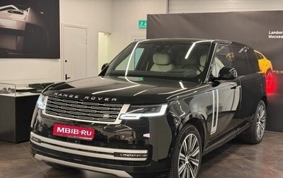 Land Rover Range Rover IV рестайлинг, 2024 год, 22 290 000 рублей, 1 фотография