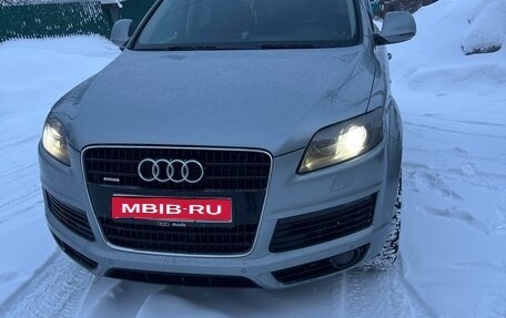 Audi Q7, 2008 год, 1 650 000 рублей, 1 фотография