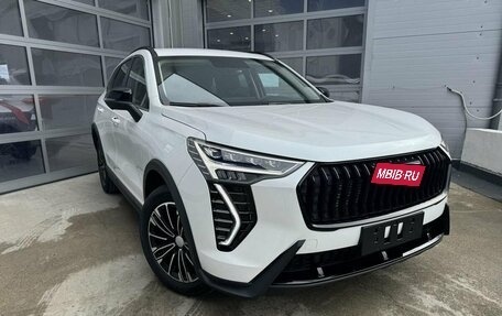 Haval Jolion, 2026 год, 2 649 000 рублей, 1 фотография