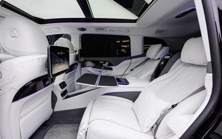 Mercedes-Benz Maybach GLS I, 2025 год, 32 500 000 рублей, 31 фотография