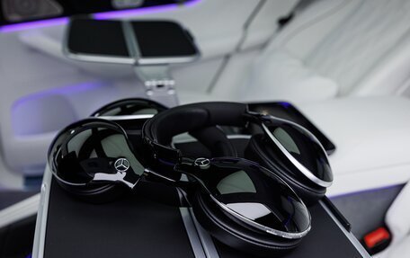 Mercedes-Benz Maybach GLS I, 2025 год, 32 500 000 рублей, 33 фотография