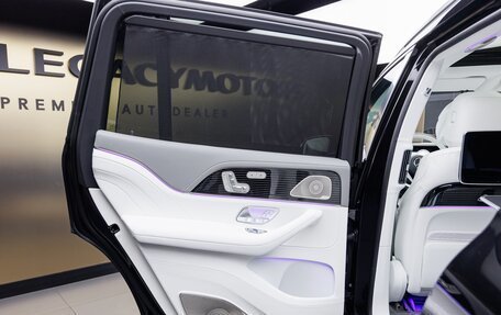 Mercedes-Benz Maybach GLS I, 2025 год, 32 500 000 рублей, 30 фотография