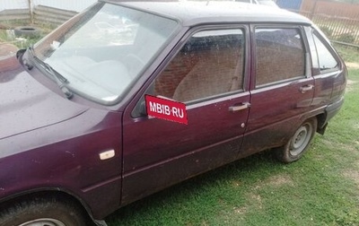 ИЖ 2126 «Ода», 2002 год, 170 000 рублей, 1 фотография