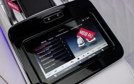 Mercedes-Benz Maybach GLS I, 2025 год, 32 500 000 рублей, 32 фотография