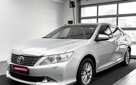 Toyota Camry, 2011 год, 1 319 000 рублей, 1 фотография