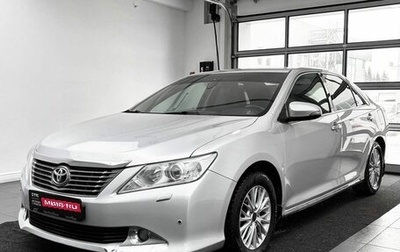 Toyota Camry, 2011 год, 1 319 000 рублей, 1 фотография