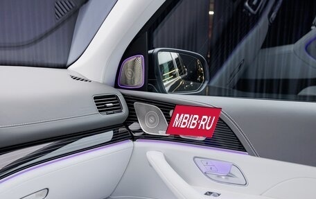 Mercedes-Benz Maybach GLS I, 2025 год, 32 500 000 рублей, 29 фотография